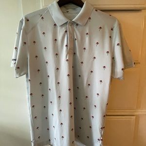 Bonobos golf shirt
